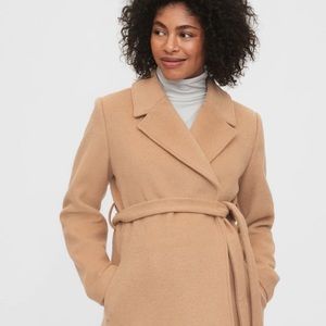 Women’s GAP peacoat